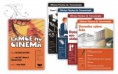 Oficinas Técnicas em Comunicação e Lamce no Cinema 
